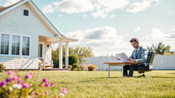 Choisissez la meilleure assurance habitation pour votre sécurité