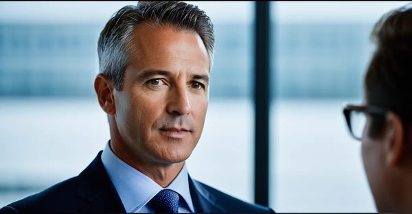 Découvrez les meilleures assurances pour dirigeants d'entreprise