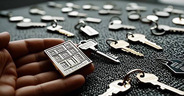 Investissement dans l'immobilier : les clés du succès en 2025