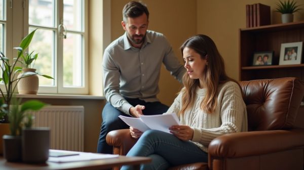 Protégez votre logement avec une assurance habitation adaptée