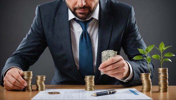 Optimisez la trésorerie de votre entreprise avec ces placements