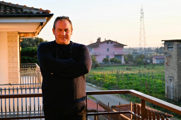 État des lieux de sortie